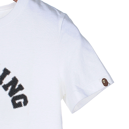 BAPE(������) ���� ���� Ƽ �̹���2 - ���̺��� �߰���ǰ