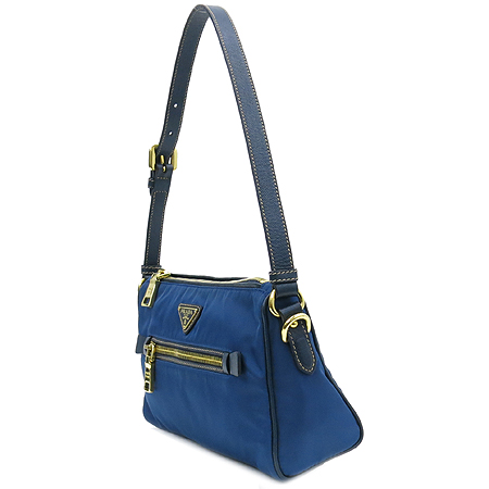 Prada(�����) BN1834 ���� �ΰ� �к긯 ���ǾƳ� ���� ����� �̹���3 - ���̺��� �߰���ǰ