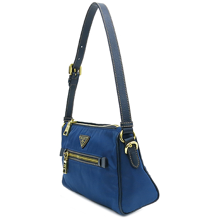 Prada(�����) BN1834 ���� �ΰ� �к긯 ���ǾƳ� ���� ����� �̹���4 - ���̺��� �߰���ǰ