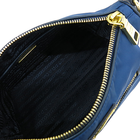 Prada(�����) BN1834 ���� �ΰ� �к긯 ���ǾƳ� ���� ����� �̹���7 - ���̺��� �߰���ǰ