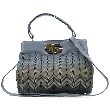 Bvlgari(�Ұ���) 34121 �׷��� ���� �̻级�� �μ����� 2WAY �̹���2 - ���̺��� �߰���ǰ