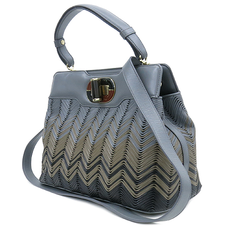 Bvlgari(�Ұ���) 34121 �׷��� ���� �̻级�� �μ����� 2WAY �̹���3 - ���̺��� �߰���ǰ