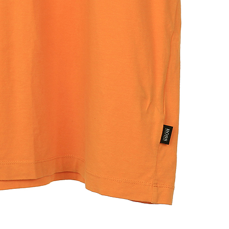 Hugo Boss(�ް�����) �������÷� SLIM FIT ���� ���� Ƽ �̹���2 - ���̺��� �߰���ǰ