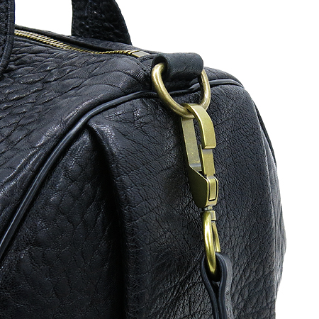 Alexanderwang(�˷���� ��) 203001 ROCCO DUFFEL (���� ����) ���� ���� ���͵� ��� 2WAY �̹���3 - ���̺��� �߰���ǰ