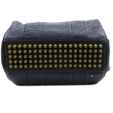 Alexanderwang(�˷���� ��) 203001 ROCCO DUFFEL (���� ����) ���� ���� ���͵� ��� 2WAY �̹���4 - ���̺��� �߰���ǰ