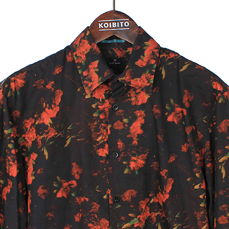 Paul Smith(�����̽�) �ö�� ���� �̹���2 - ���̺��� �߰���ǰ