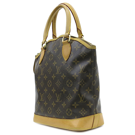 Louis Vuitton(���̺���) M40102 ���׷� ĵ���� ��Ŷ ��Ʈ�� �̹���3 - ���̺��� �߰���ǰ