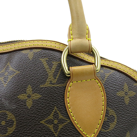 Louis Vuitton(���̺���) M40102 ���׷� ĵ���� ��Ŷ ��Ʈ�� �̹���4 - ���̺��� �߰���ǰ