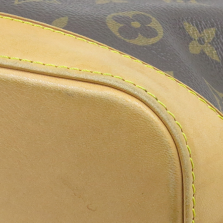 Louis Vuitton(���̺���) M40102 ���׷� ĵ���� ��Ŷ ��Ʈ�� �̹���5 - ���̺��� �߰���ǰ