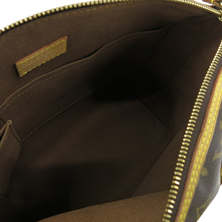 Louis Vuitton(���̺���) M40102 ���׷� ĵ���� ��Ŷ ��Ʈ�� �̹���6 - ���̺��� �߰���ǰ