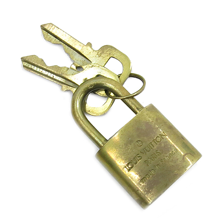 Louis Vuitton(���̺���) M40102 ���׷� ĵ���� ��Ŷ ��Ʈ�� �̹���7 - ���̺��� �߰���ǰ