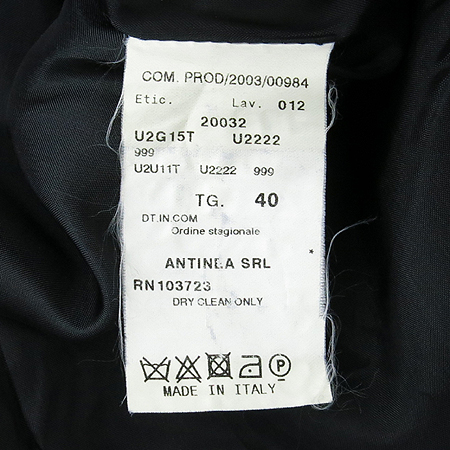 Emporio Armani(�������� �Ƹ�����) �����÷� ���� �̹���6 - ���̺��� �߰���ǰ