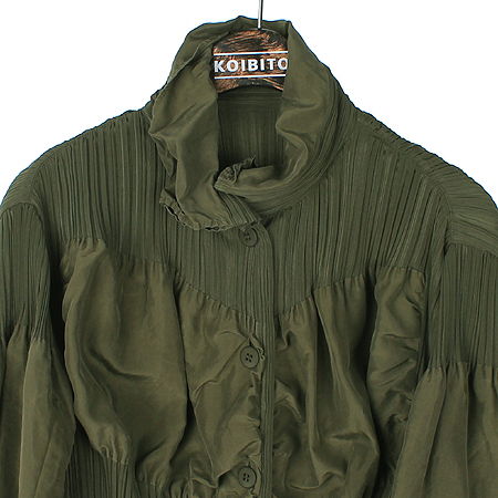 ISSEY MIYAKE(�̼��̹̾���) īŰ�÷� �ָ� ��ũ ���콺 �̹���2 - ���̺��� �߰���ǰ