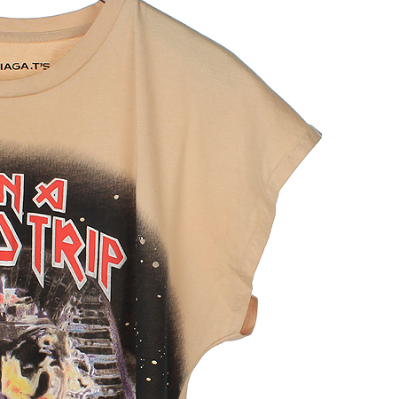 Balenciaga(�߷��þư�) �������÷� �μҸ� Ƽ �̹���3 - ���̺��� �߰���ǰ