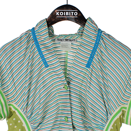 ISSEY MIYAKE(�̼��̹̾���) ��Ʈ������ ���� Ƽ �̹���2 - ���̺��� �߰���ǰ