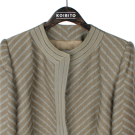 Armani COLLEZIONI(�Ƹ����� �÷�������) ��ũ�������÷� ���� �̹���2 - ���̺��� �߰���ǰ