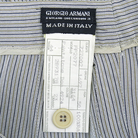 GIORGIO ARMANI(�������� �Ƹ�����) ��Ʈ������ ���� �̹���4 - ���̺��� �߰���ǰ