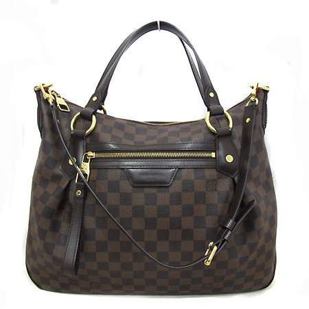 Louis Vuitton(���̺���) N41131 �ٹ̿� ���� ĵ���� ������ MM 2WAY [��õ ������] �̹���2 - ���̺��� �߰���ǰ