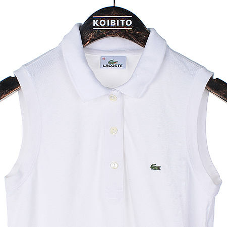 LACOSTE(���ڽ���) ȭ��Ʈ�÷� ī�� ���� �̹���2 - ���̺��� �߰���ǰ