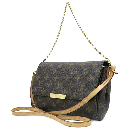 Louis Vuitton(���̺���) M40718 ���׷� ĵ���� ���̺��� MM 2WAY �̹���3 - ���̺��� �߰���ǰ