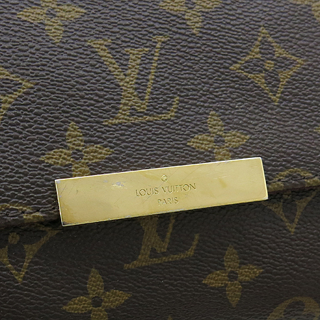 Louis Vuitton(���̺���) M40718 ���׷� ĵ���� ���̺��� MM 2WAY �̹���4 - ���̺��� �߰���ǰ