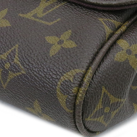 Louis Vuitton(���̺���) M40718 ���׷� ĵ���� ���̺��� MM 2WAY �̹���5 - ���̺��� �߰���ǰ