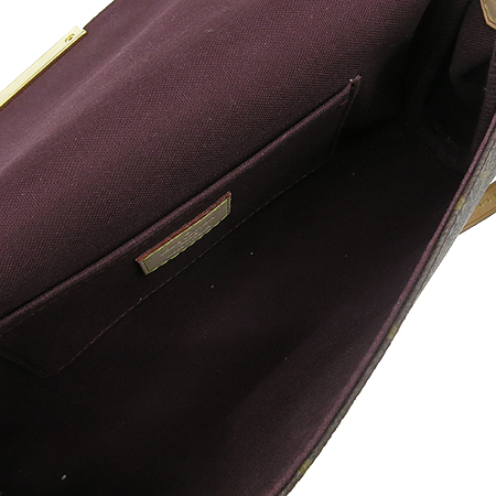 Louis Vuitton(���̺���) M40718 ���׷� ĵ���� ���̺��� MM 2WAY �̹���6 - ���̺��� �߰���ǰ