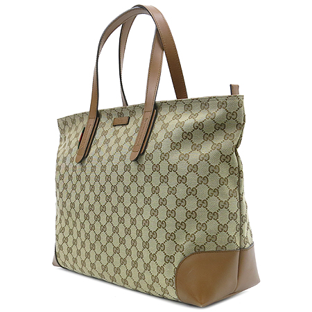 Gucci(����) 308928 �������� GG �ΰ� �ڰ��� ���� ���� Ʈ���� ���� ��Ʈ�� ����� �̹���3 - ���̺��� �߰���ǰ