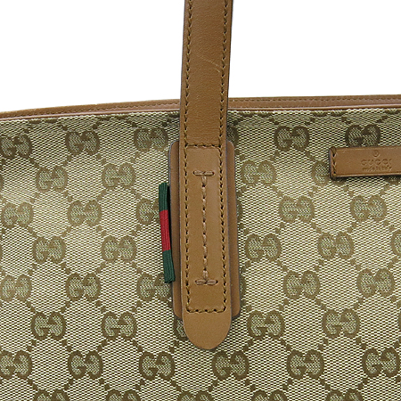 Gucci(����) 308928 �������� GG �ΰ� �ڰ��� ���� ���� Ʈ���� ���� ��Ʈ�� ����� �̹���4 - ���̺��� �߰���ǰ