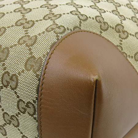 Gucci(����) 308928 �������� GG �ΰ� �ڰ��� ���� ���� Ʈ���� ���� ��Ʈ�� ����� �̹���5 - ���̺��� �߰���ǰ