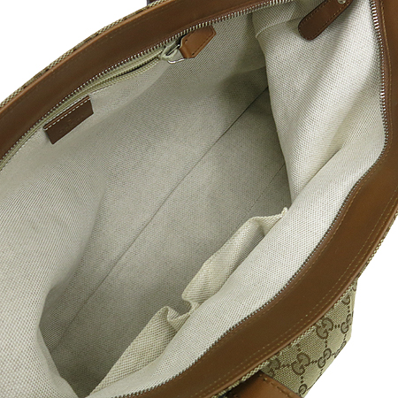 Gucci(����) 308928 �������� GG �ΰ� �ڰ��� ���� ���� Ʈ���� ���� ��Ʈ�� ����� �̹���6 - ���̺��� �߰���ǰ