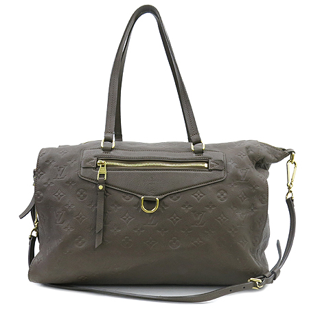 Louis Vuitton(���̺���) M93419 ���׷� �������� ��̳��� GM 2WAY �̹���2 - ���̺��� �߰���ǰ