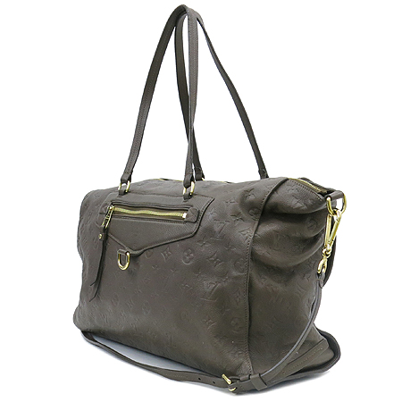 Louis Vuitton(���̺���) M93419 ���׷� �������� ��̳��� GM 2WAY �̹���3 - ���̺��� �߰���ǰ