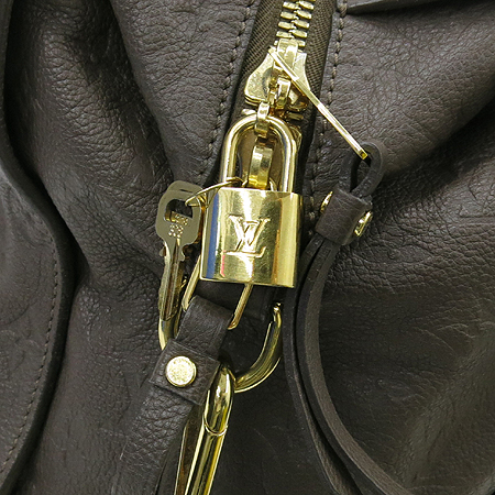 Louis Vuitton(���̺���) M93419 ���׷� �������� ��̳��� GM 2WAY �̹���6 - ���̺��� �߰���ǰ