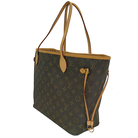 Louis Vuitton(���̺���) M40156 ���׷� ĵ���� �׹�Ǯ MM ����� [�ϻ����] �̹���3 - ���̺��� �߰���ǰ