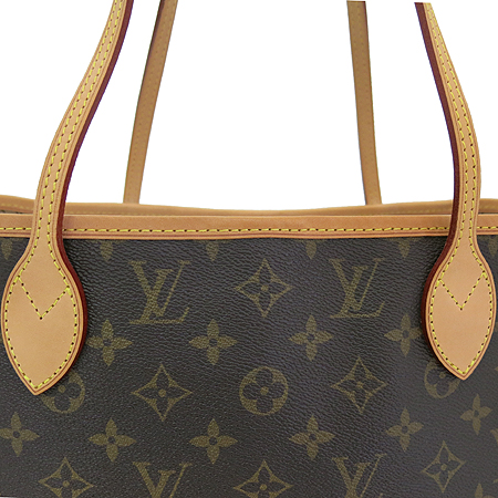 Louis Vuitton(���̺���) M40156 ���׷� ĵ���� �׹�Ǯ MM ����� [�ϻ����] �̹���4 - ���̺��� �߰���ǰ