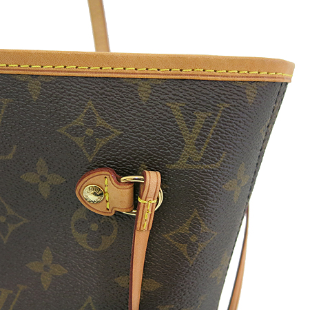 Louis Vuitton(���̺���) M40156 ���׷� ĵ���� �׹�Ǯ MM ����� [�ϻ����] �̹���5 - ���̺��� �߰���ǰ