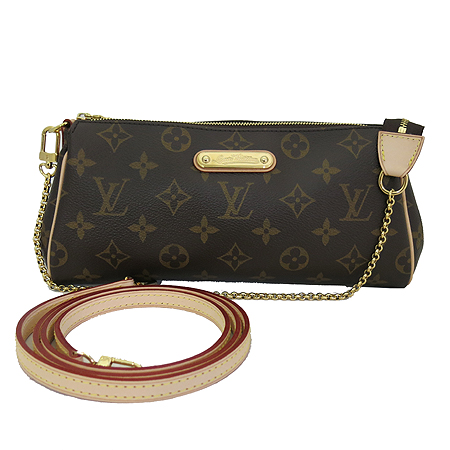 Louis Vuitton(���̺���) M95567 ���׷� ĵ���� ����Ŭ��ġ 2WAY [�ϻ����] �̹���2 - ���̺��� �߰���ǰ