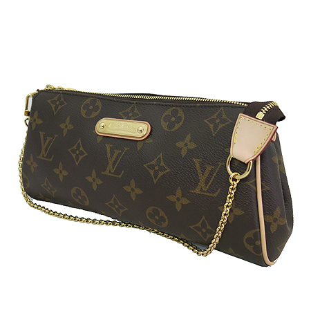 Louis Vuitton(���̺���) M95567 ���׷� ĵ���� ����Ŭ��ġ 2WAY [�ϻ����] �̹���3 - ���̺��� �߰���ǰ