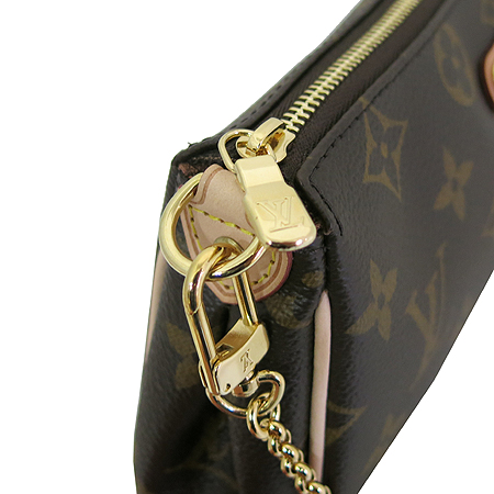 Louis Vuitton(���̺���) M95567 ���׷� ĵ���� ����Ŭ��ġ 2WAY [�ϻ����] �̹���4 - ���̺��� �߰���ǰ