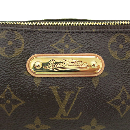 Louis Vuitton(���̺���) M95567 ���׷� ĵ���� ����Ŭ��ġ 2WAY [�ϻ����] �̹���5 - ���̺��� �߰���ǰ