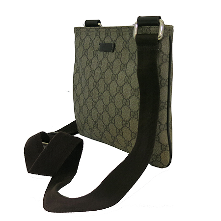 Gucci(����) 201538 GG�ΰ� PVC Ʈ���� �̴� ũ�ν��� [�ϻ����] �̹���2 - ���̺��� �߰���ǰ
