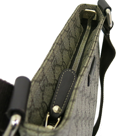 Gucci(����) 201538 GG�ΰ� PVC Ʈ���� �̴� ũ�ν��� [�ϻ����] �̹���3 - ���̺��� �߰���ǰ