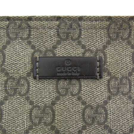 Gucci(����) 201538 GG�ΰ� PVC Ʈ���� �̴� ũ�ν��� [�ϻ����] �̹���4 - ���̺��� �߰���ǰ