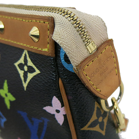 Louis Vuitton(���̺���) M92648 ���׷� ���� ��Ƽ ����Ʈ �׼��縮 �Ŀ�ġ ����� [�ϻ����] �̹���4 - ���̺��� �߰���ǰ