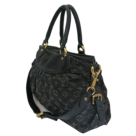 Louis Vuitton(���̺���) M95351 ���׷� ���� ���� �׿�ĳ�� MM 2WAY [�ϻ����] �̹���2 - ���̺��� �߰���ǰ