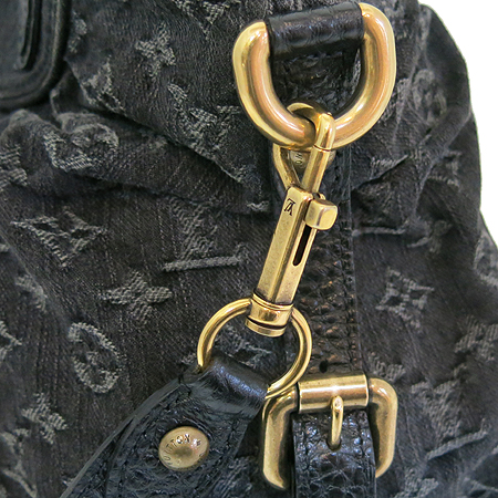 Louis Vuitton(���̺���) M95351 ���׷� ���� ���� �׿�ĳ�� MM 2WAY [�ϻ����] �̹���4 - ���̺��� �߰���ǰ