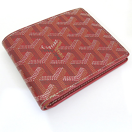 GOYARD(���ߵ�) PVC �ΰ� ��� 6ũ���� ������ [�ϻ����] �̹���3 - ���̺��� �߰���ǰ