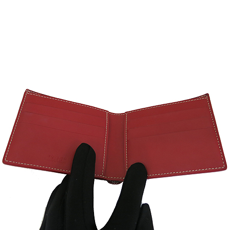 GOYARD(���ߵ�) PVC �ΰ� ��� 6ũ���� ������ [�ϻ����] �̹���4 - ���̺��� �߰���ǰ