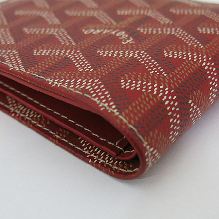 GOYARD(���ߵ�) PVC �ΰ� ��� 6ũ���� ������ [�ϻ����] �̹���5 - ���̺��� �߰���ǰ